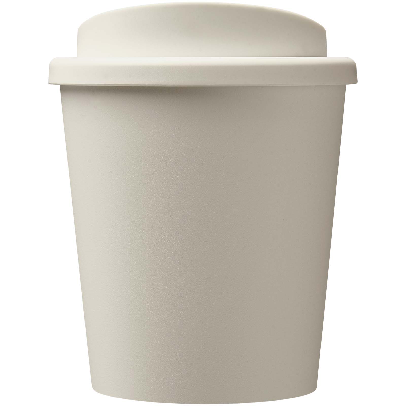 Americano® Espresso POP 250 ml Becher sandstone