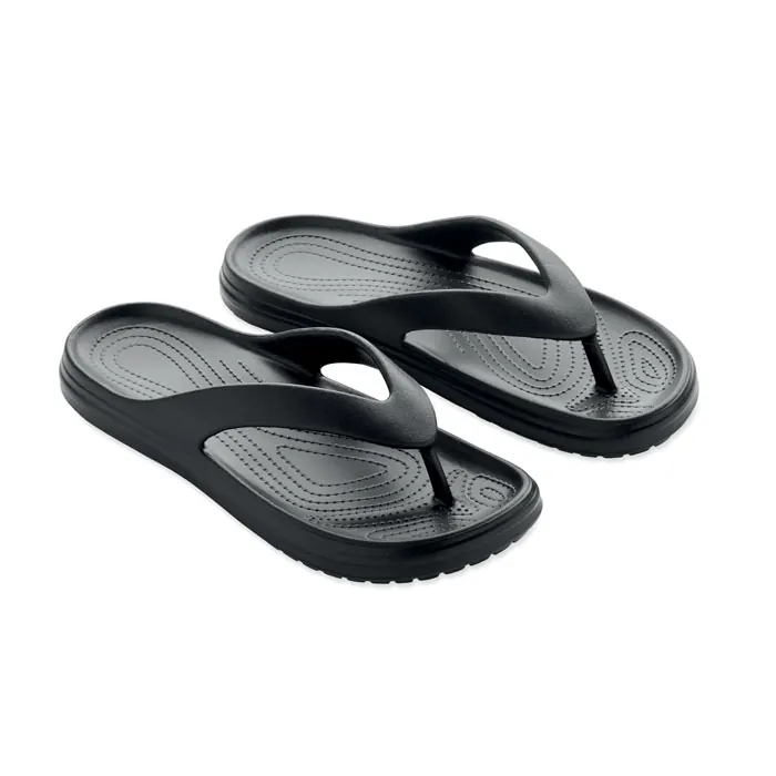 Zehensandalen Größe 36/37