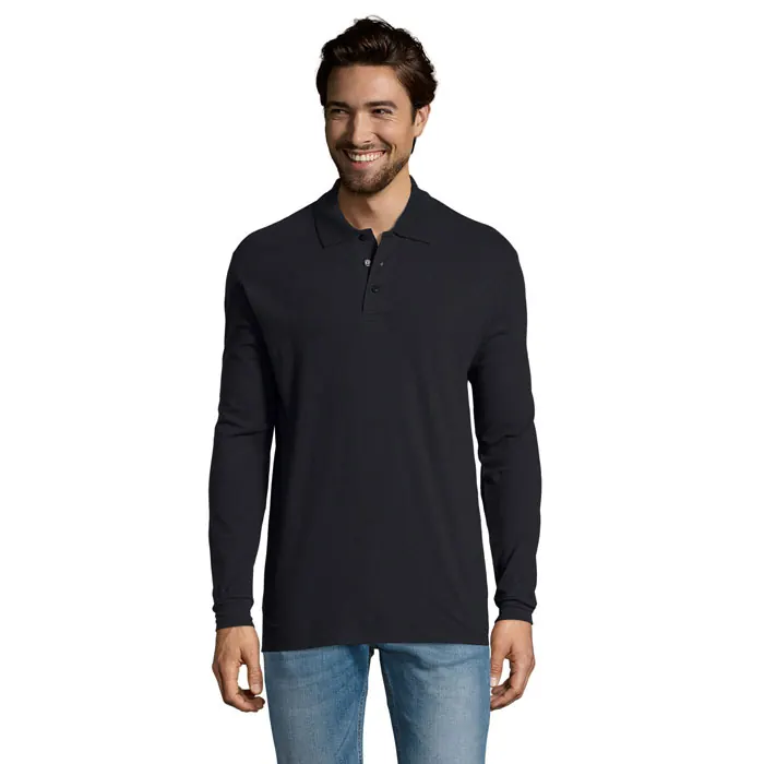 STAR MEN'S POLO 170