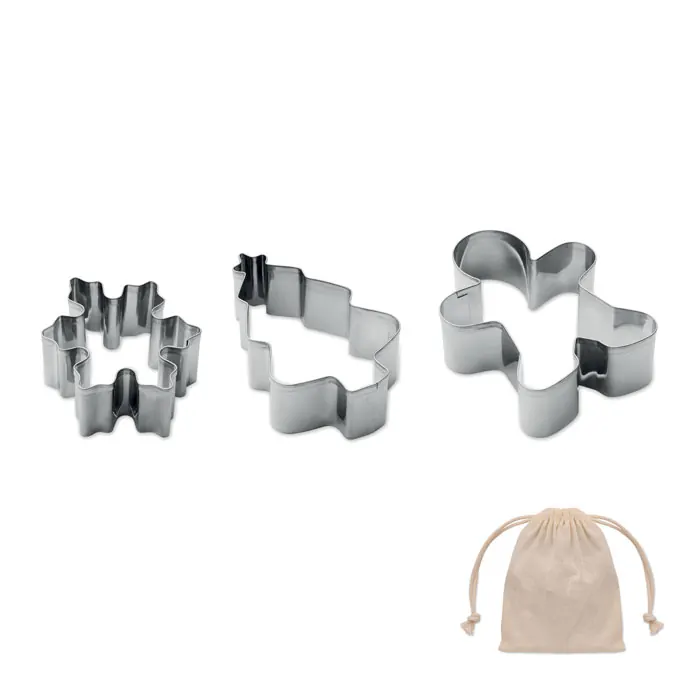 Ausstecher-Set