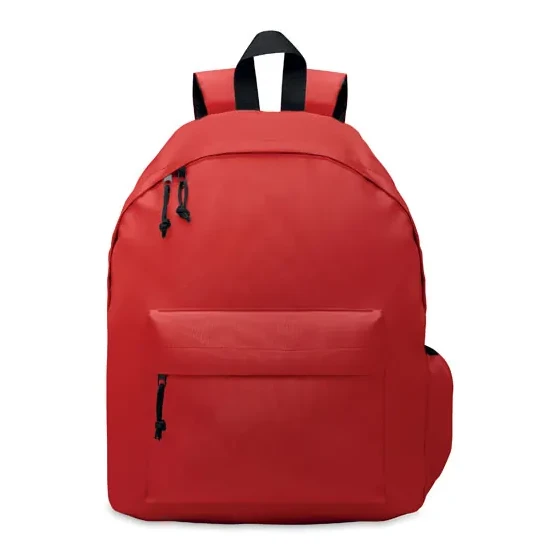 Rucksack 600D RPET-Polyester