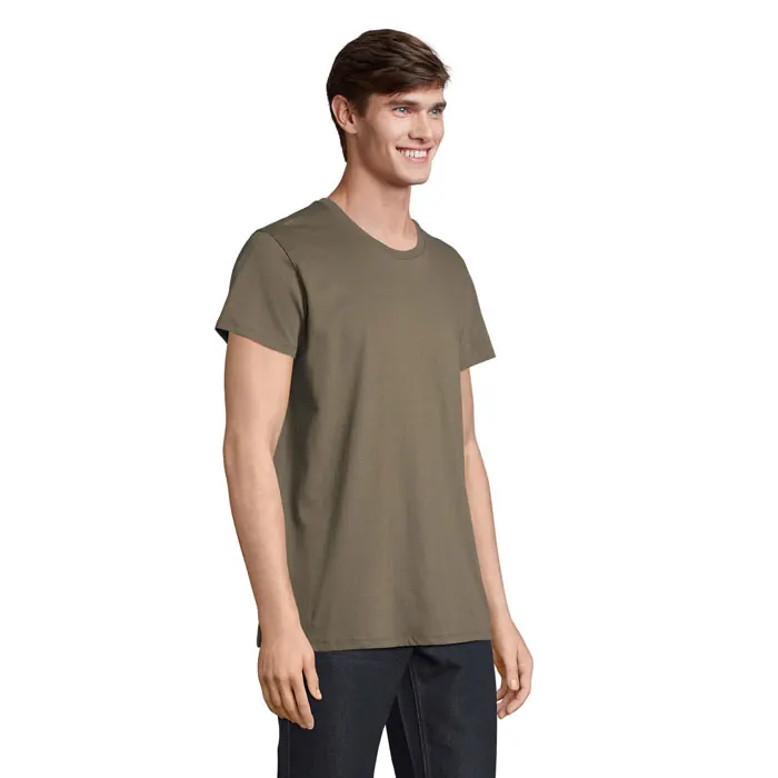 T-Shirt 150 g Re Crusader
