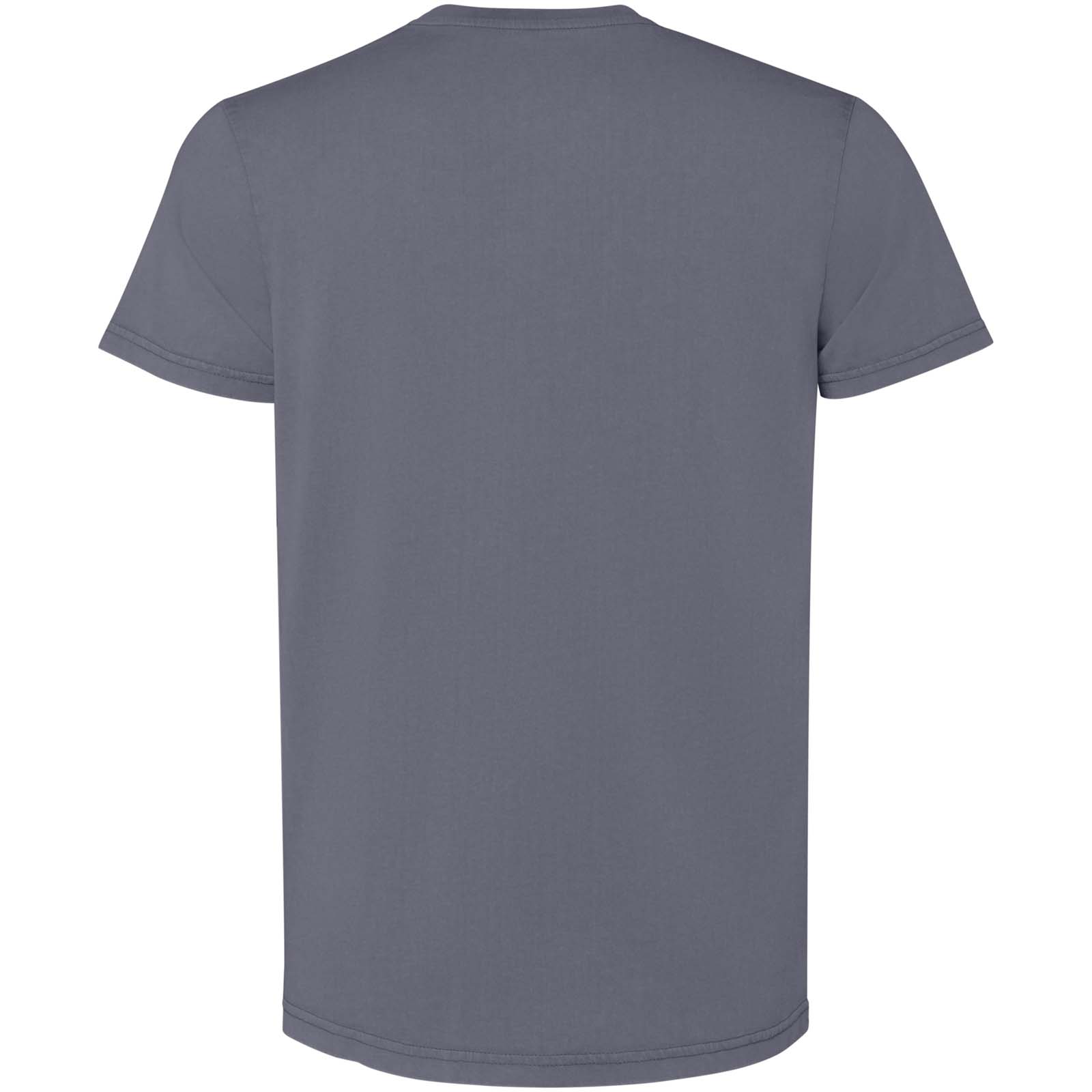 Corgi 180 g/m² T-Shirt für Herren dunkelgrau