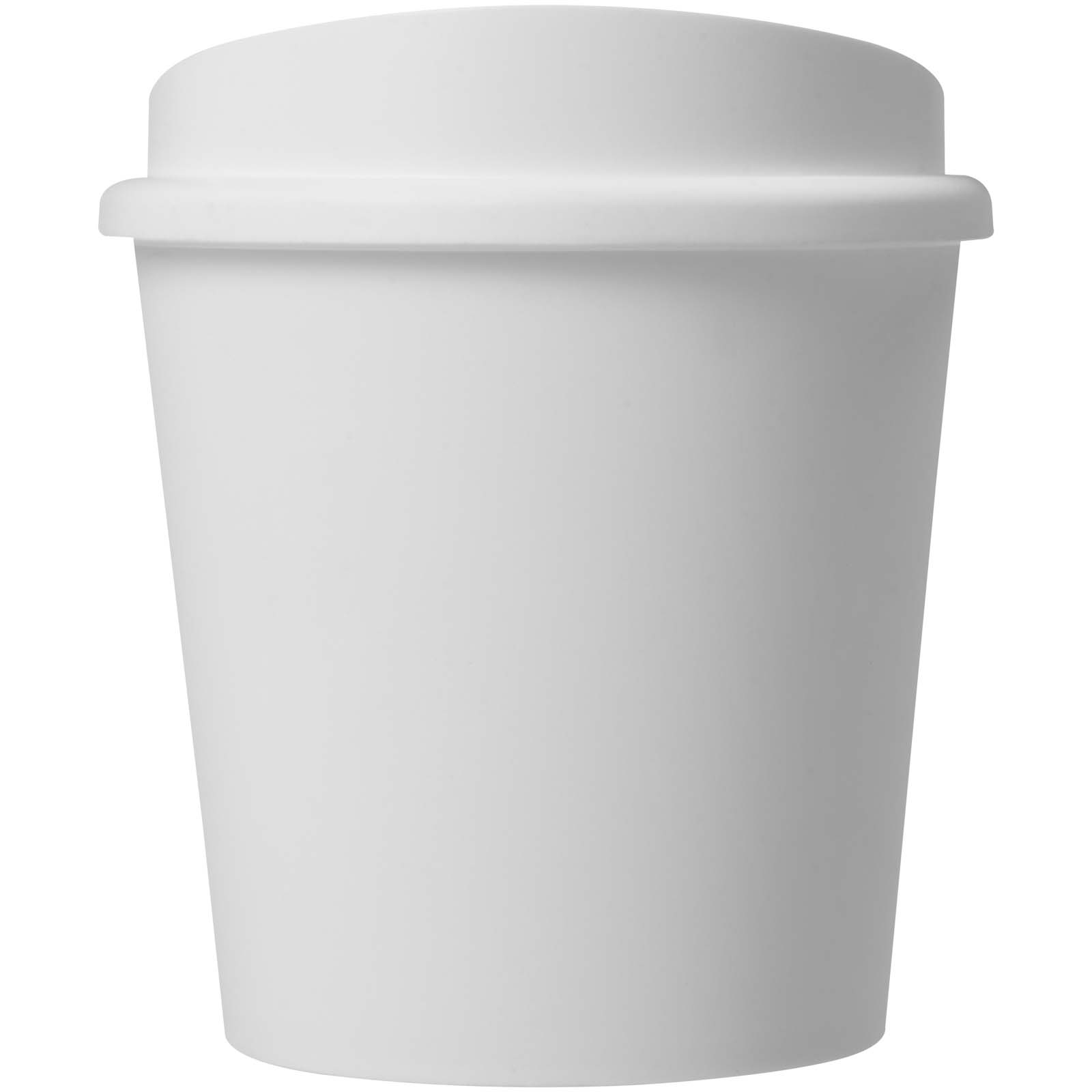 Americano® Switch 200 ml Becher mit Deckel weiss