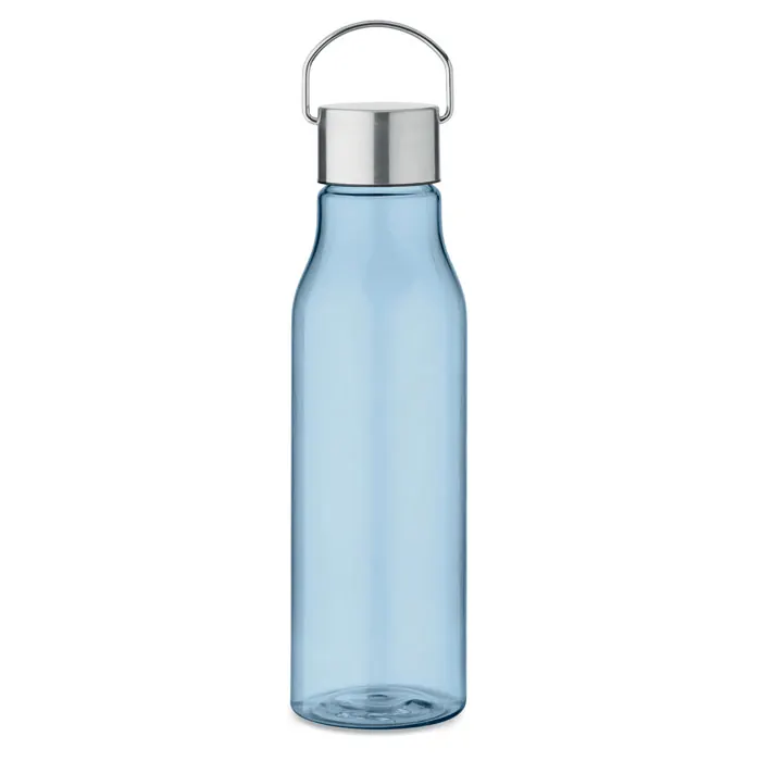 Trinkflasche RPET 600 ml