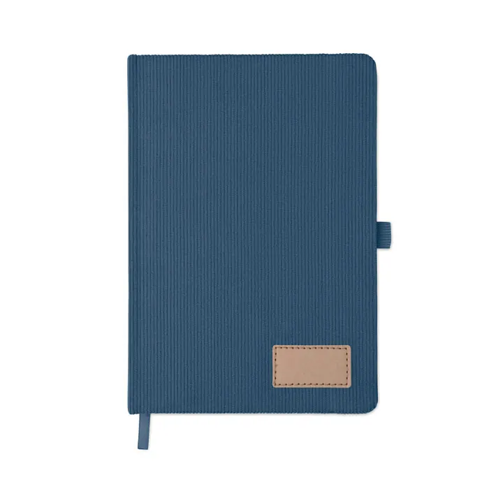 DIN A5 Notizbuch RPET