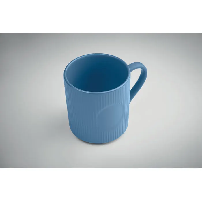 Keramikbecher matt 340ml
