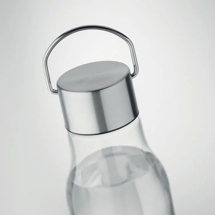 Trinkflasche RPET 600 ml
