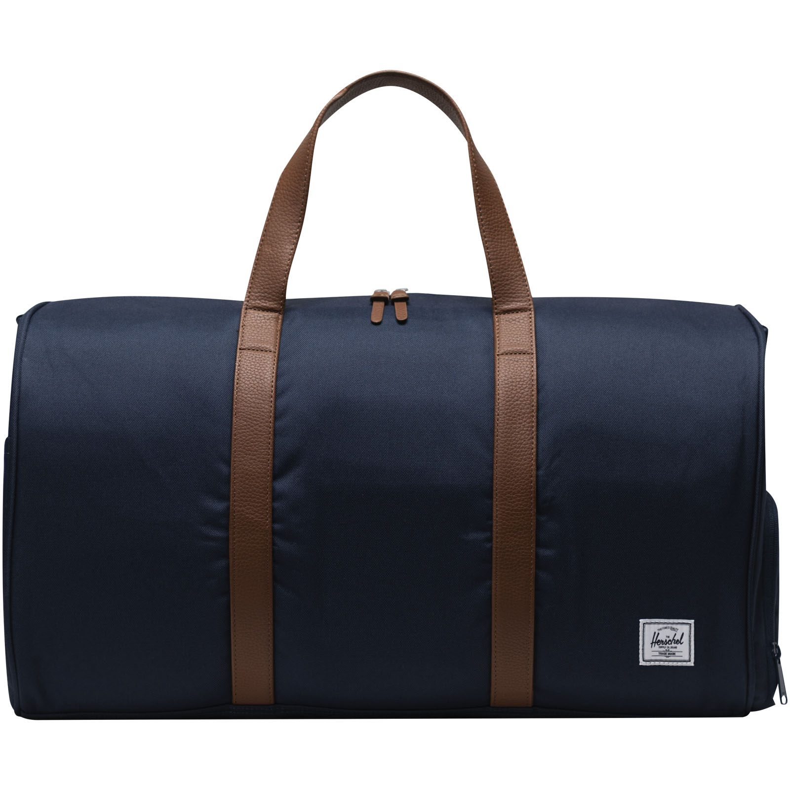Herschel Novel™ recycelte Reisetasche 43 L navy