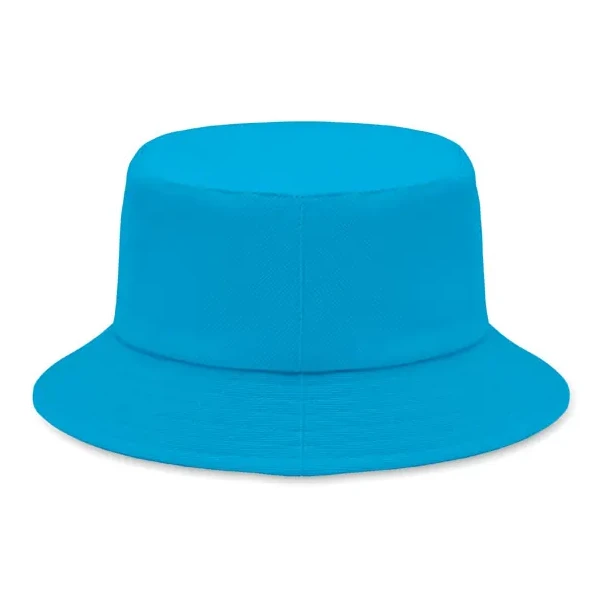 Bucket hat polyester 260g/m²