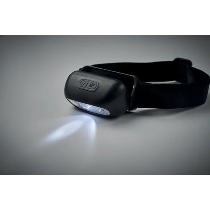 LED-Stirnlampe