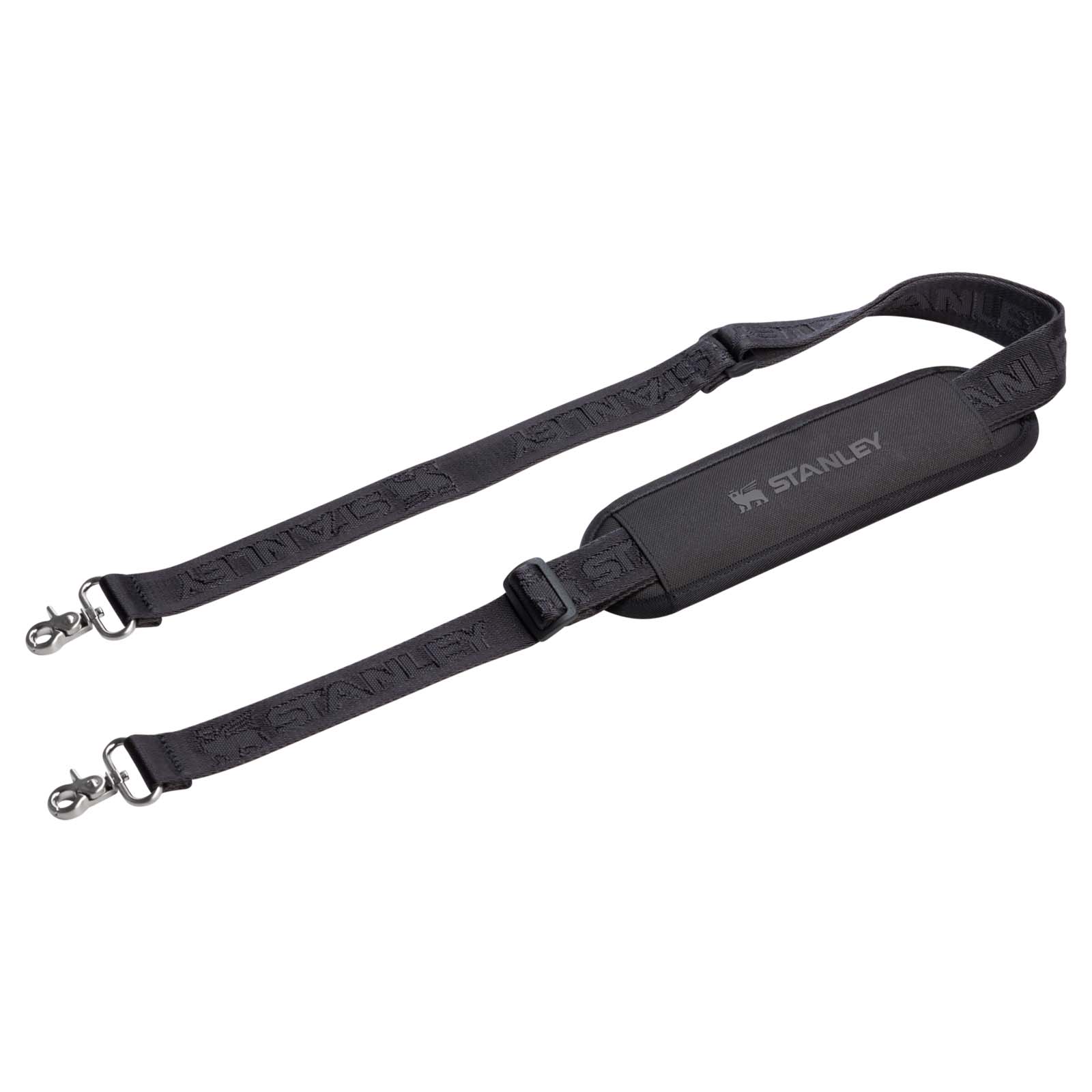 Stanley All-Day Julienne Max Kühltasche für 20 Dosen aus recyceltem Material schwarz