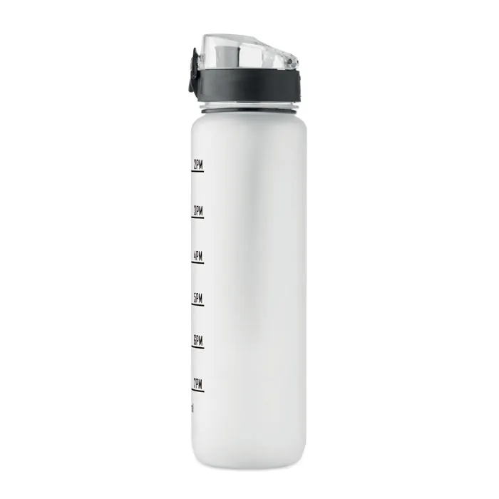 Sport-Trinkflasche RPET 1L
