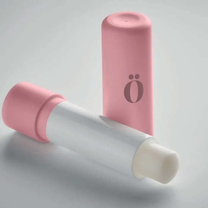 Veganer Lippenbalsam