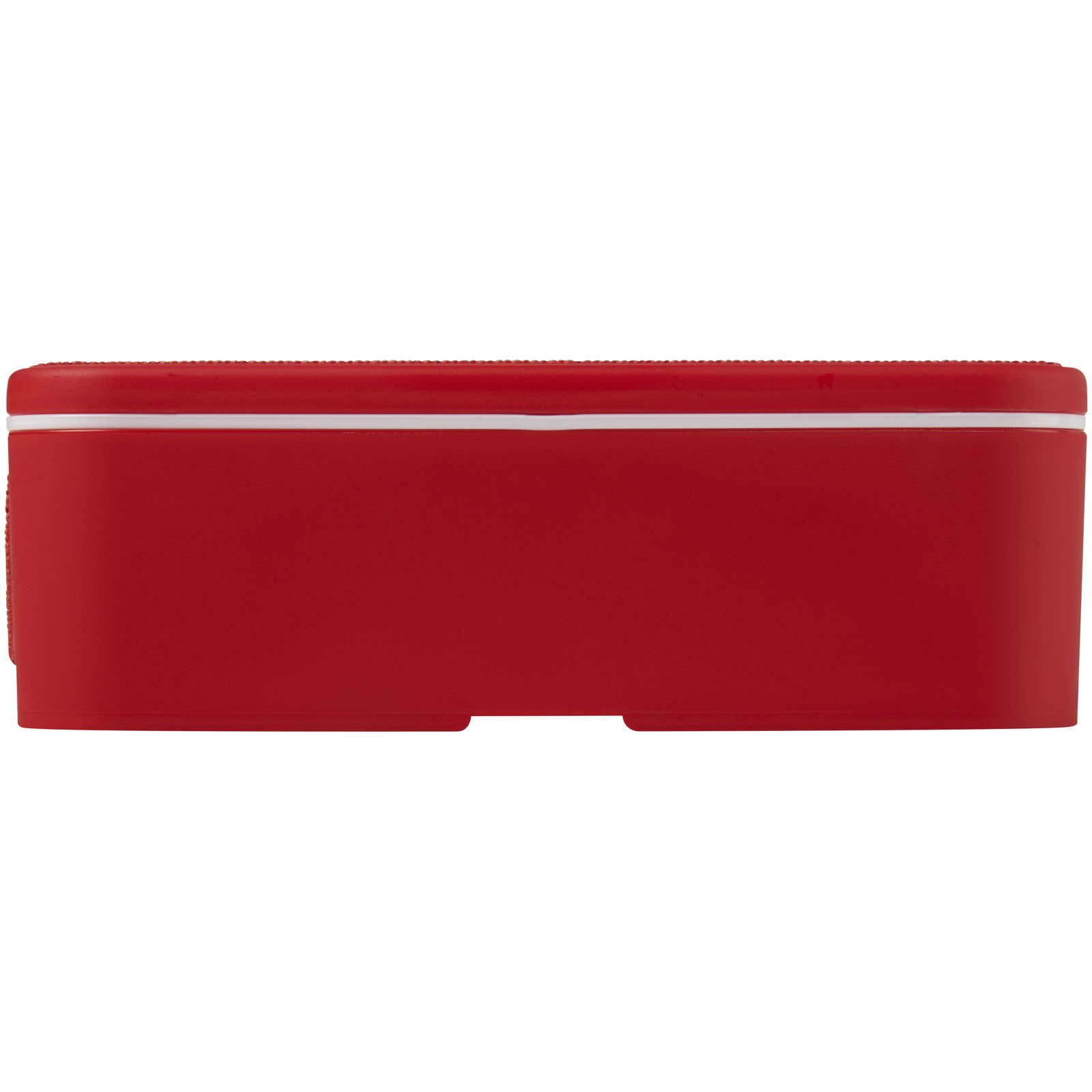 MIYO 700 ml Lunchbox rot, rot