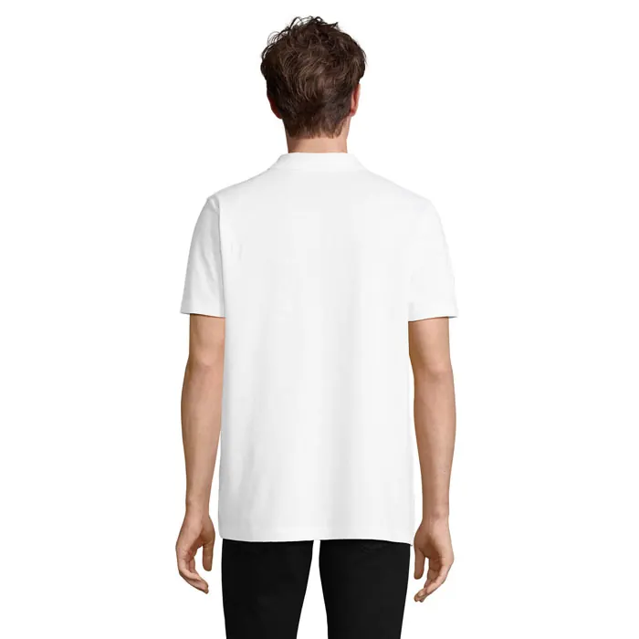 Unisex-Poloshirt Pulse