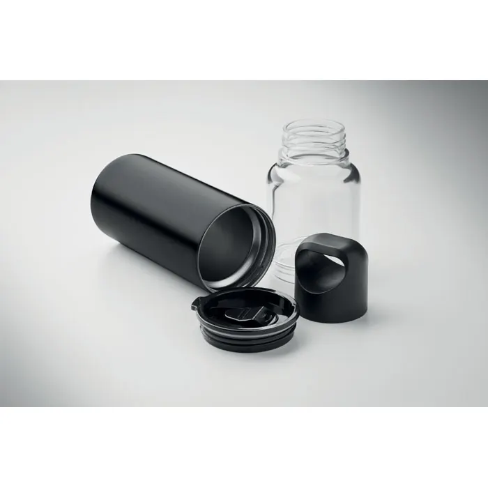 2in1 Flasche 610ml