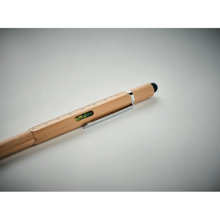 Multifunktions-Stift Bambus