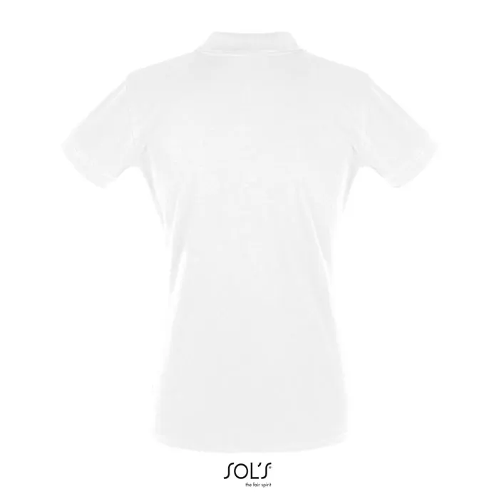 PERFECT DAMEN POLO 180g