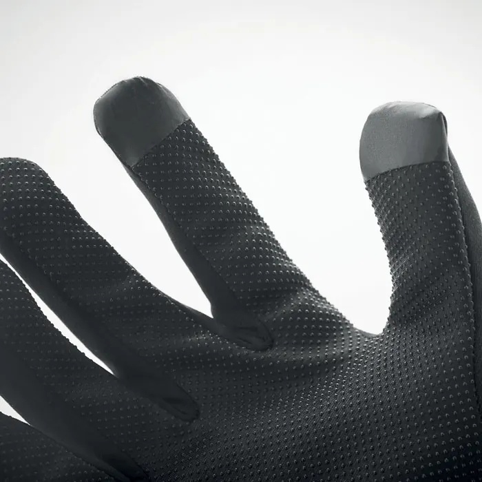 Touchscreen Sporthandschuhe