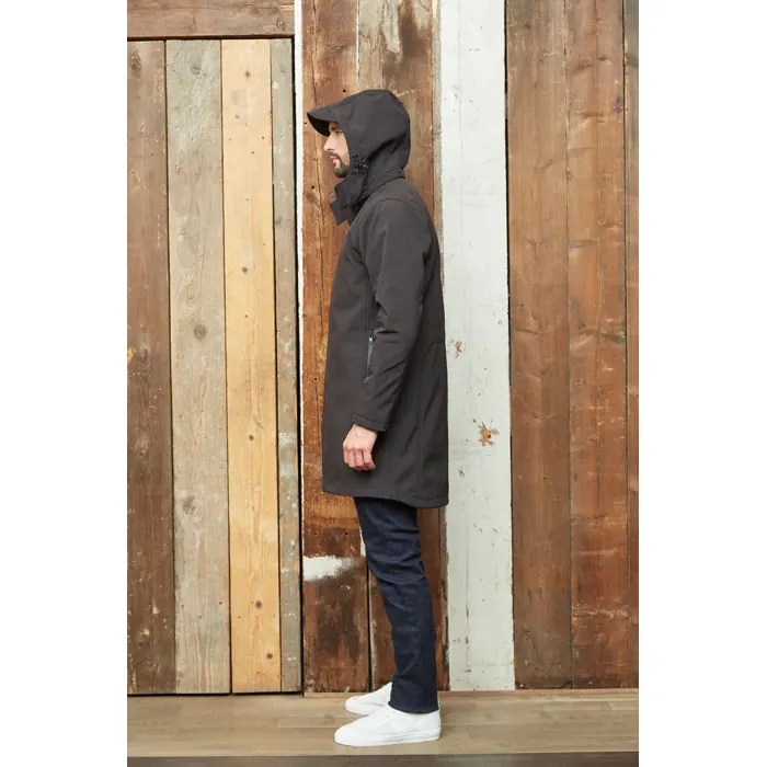 ACHILLE MEN SOFTSHELL LONG