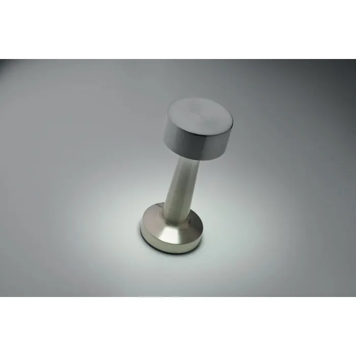 USB-Tischlampe Metall