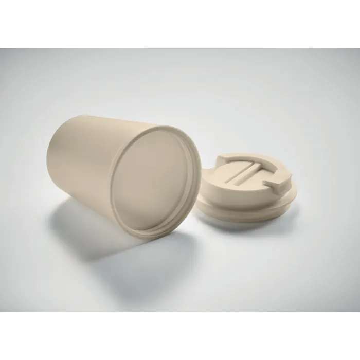 Becher PP 300 ml