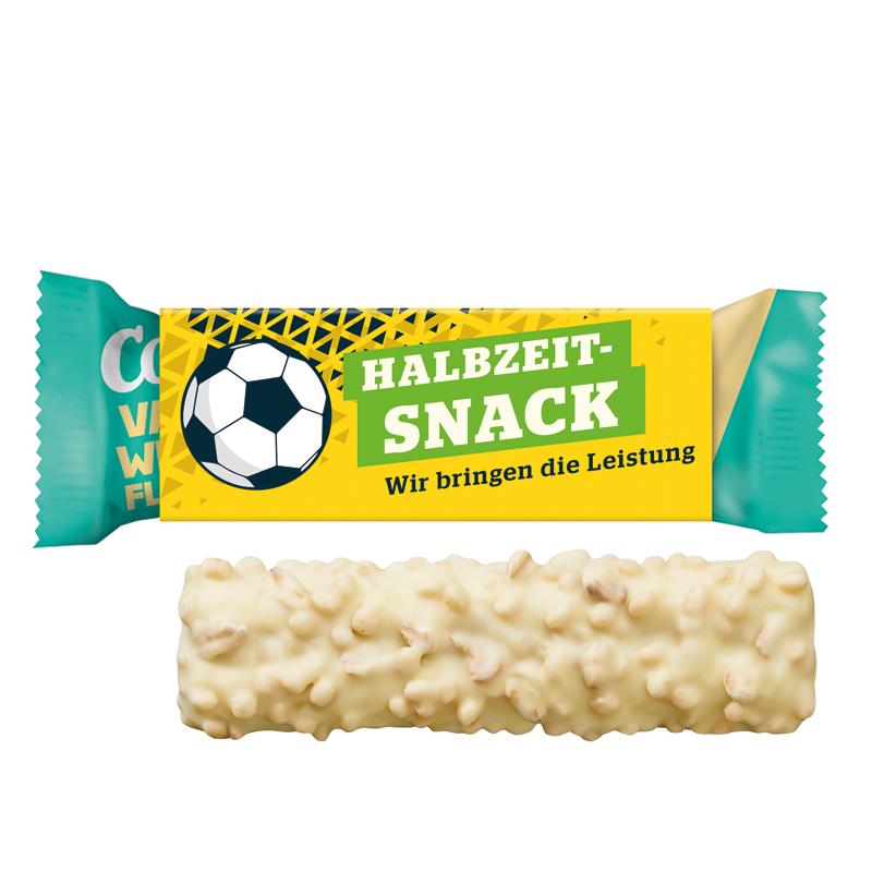 Corny Proteinriegel Crunchy Cookie