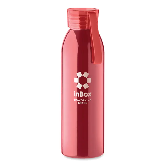 Edelstahlflasche 650ml
