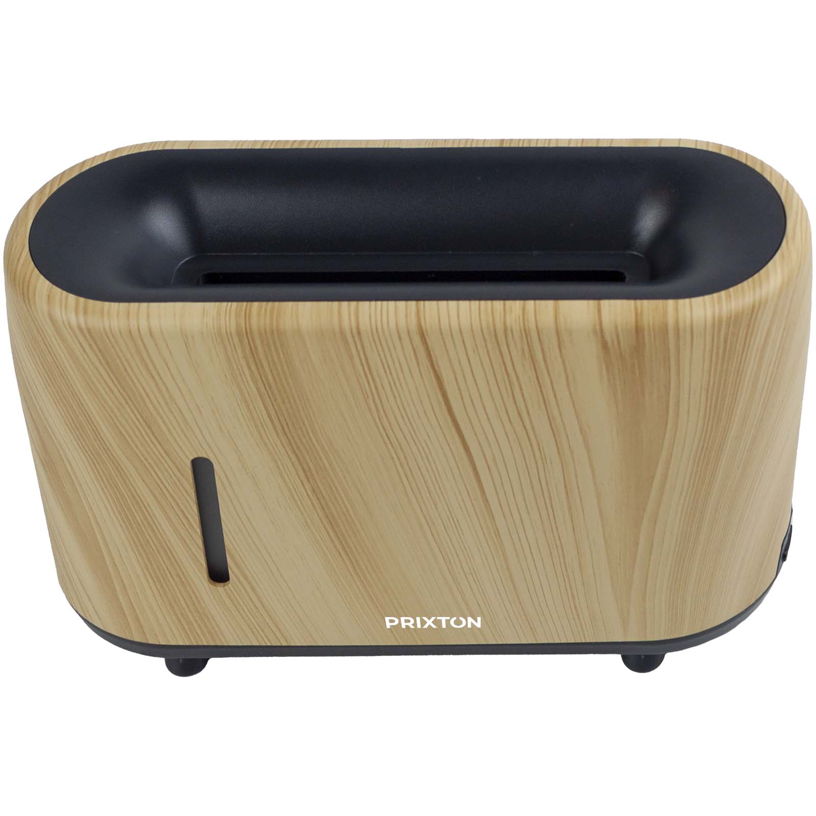 Prixton Essence Luftbefeuchter holz