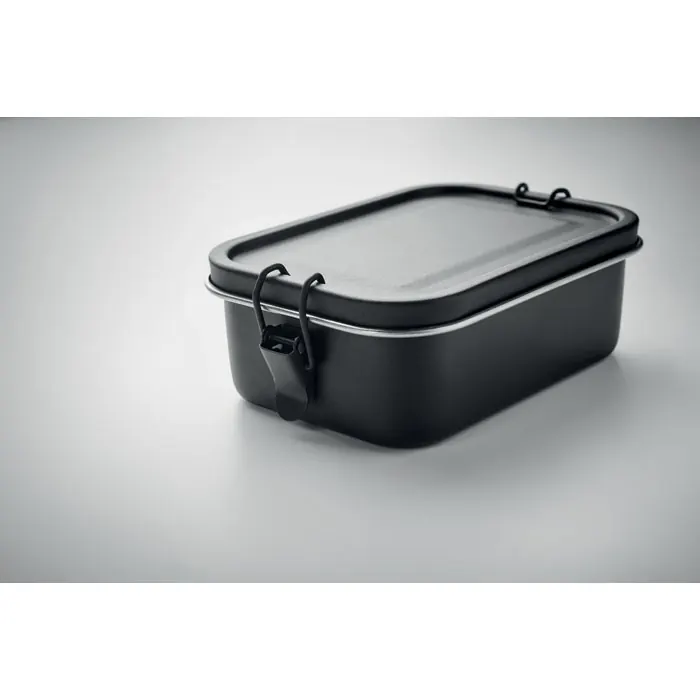 Lunchbox Edelstahl 750ml
