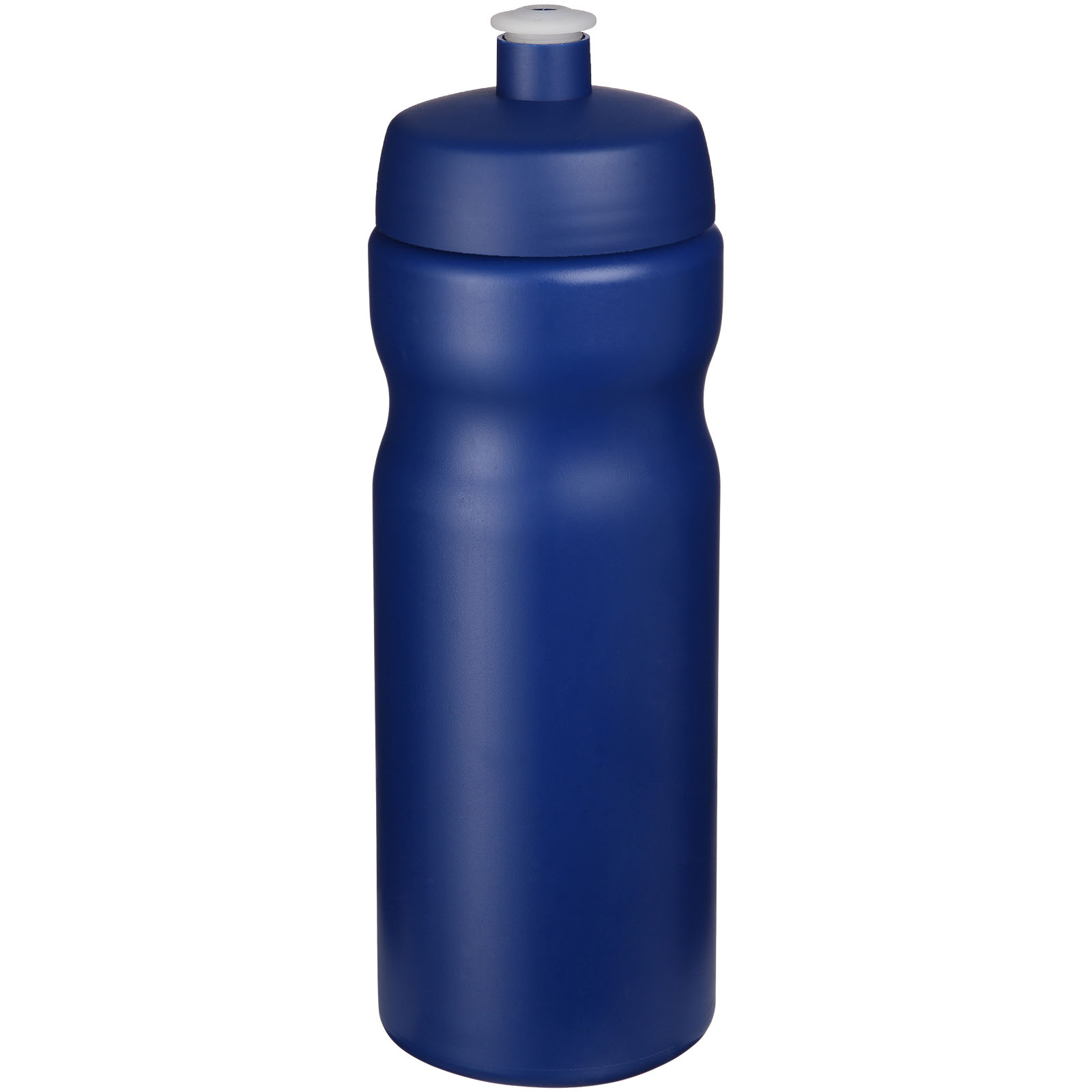 Baseline® Plus 650 ml Sportflasche blau