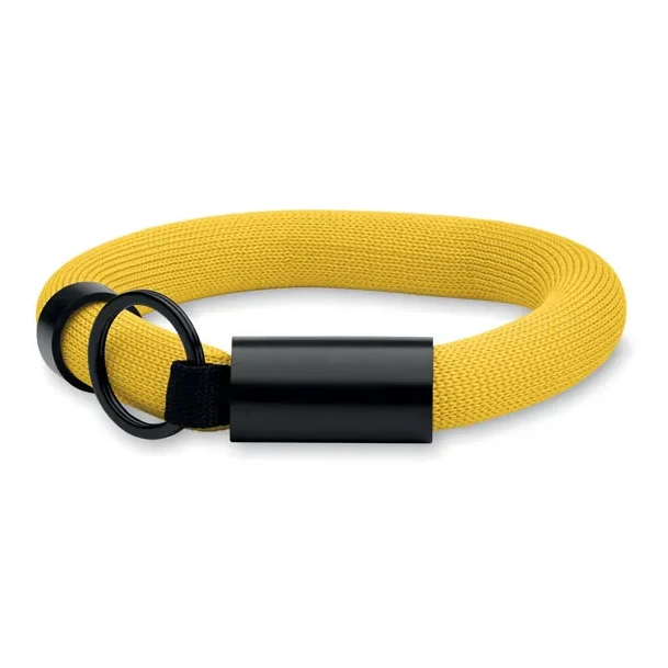 Schlüsselring mit Armband