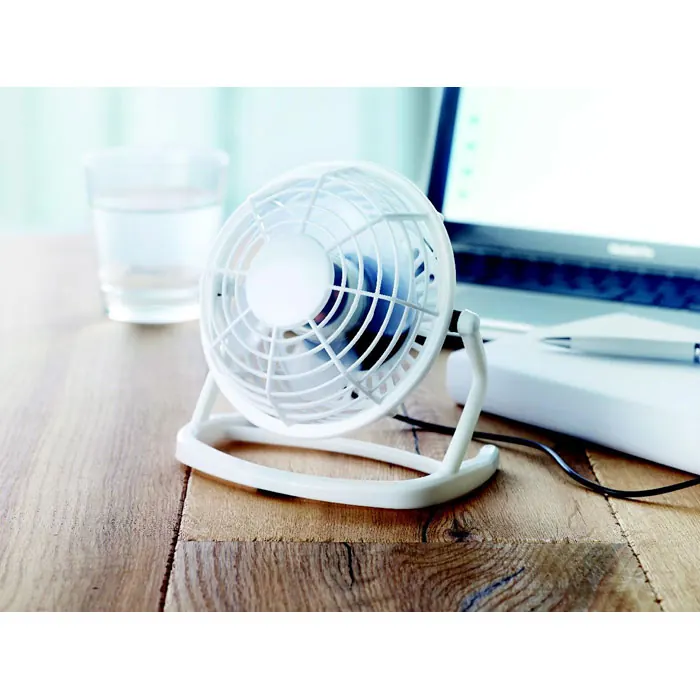 USB Ventilator