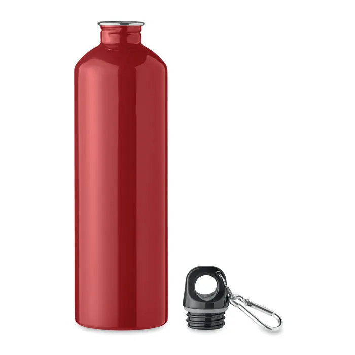 Trinkflasche recycelter 750 ml