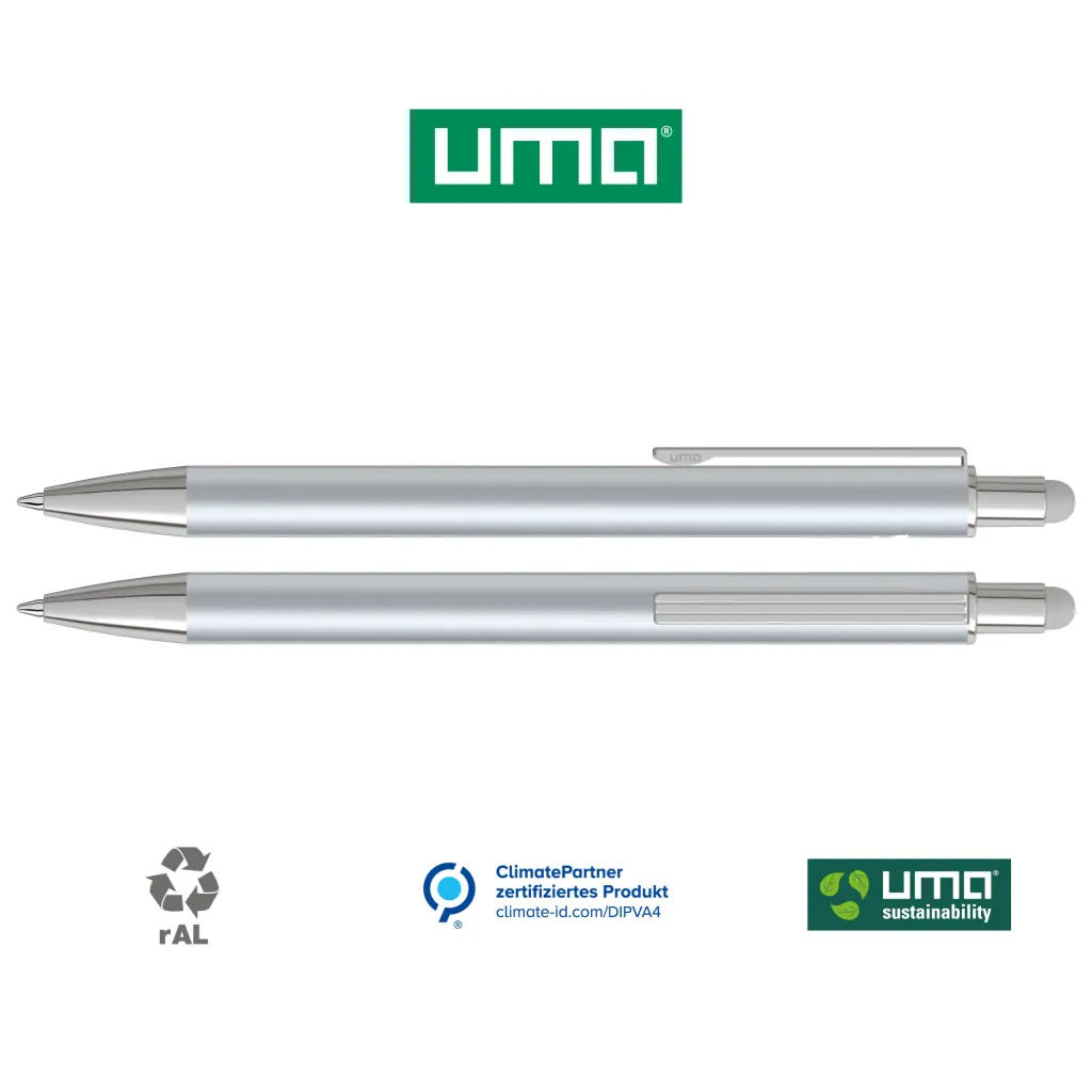 GROOVE TOUCH RECY Touchpen