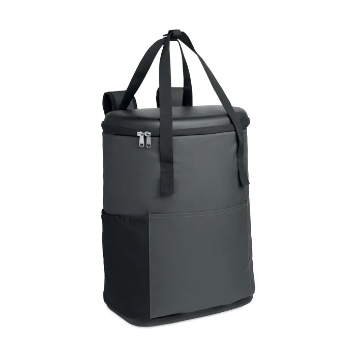 Kühlrucksack 600D RPET