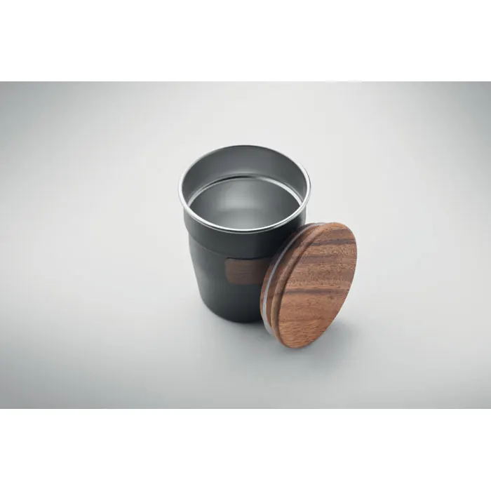 Einwandiger Becher 350 ml