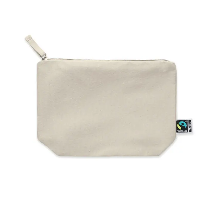 Kosmetiktasche Fairtrade 180gr