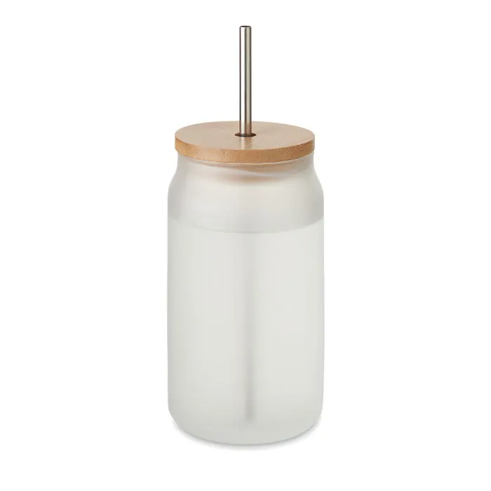 Trinkglas Subli 400ml