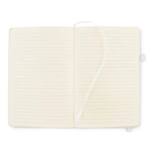 DIN A5 Notizbuch PU