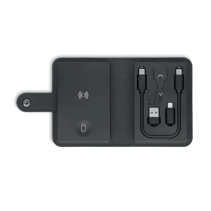 4in1 Kabel-Set 15W