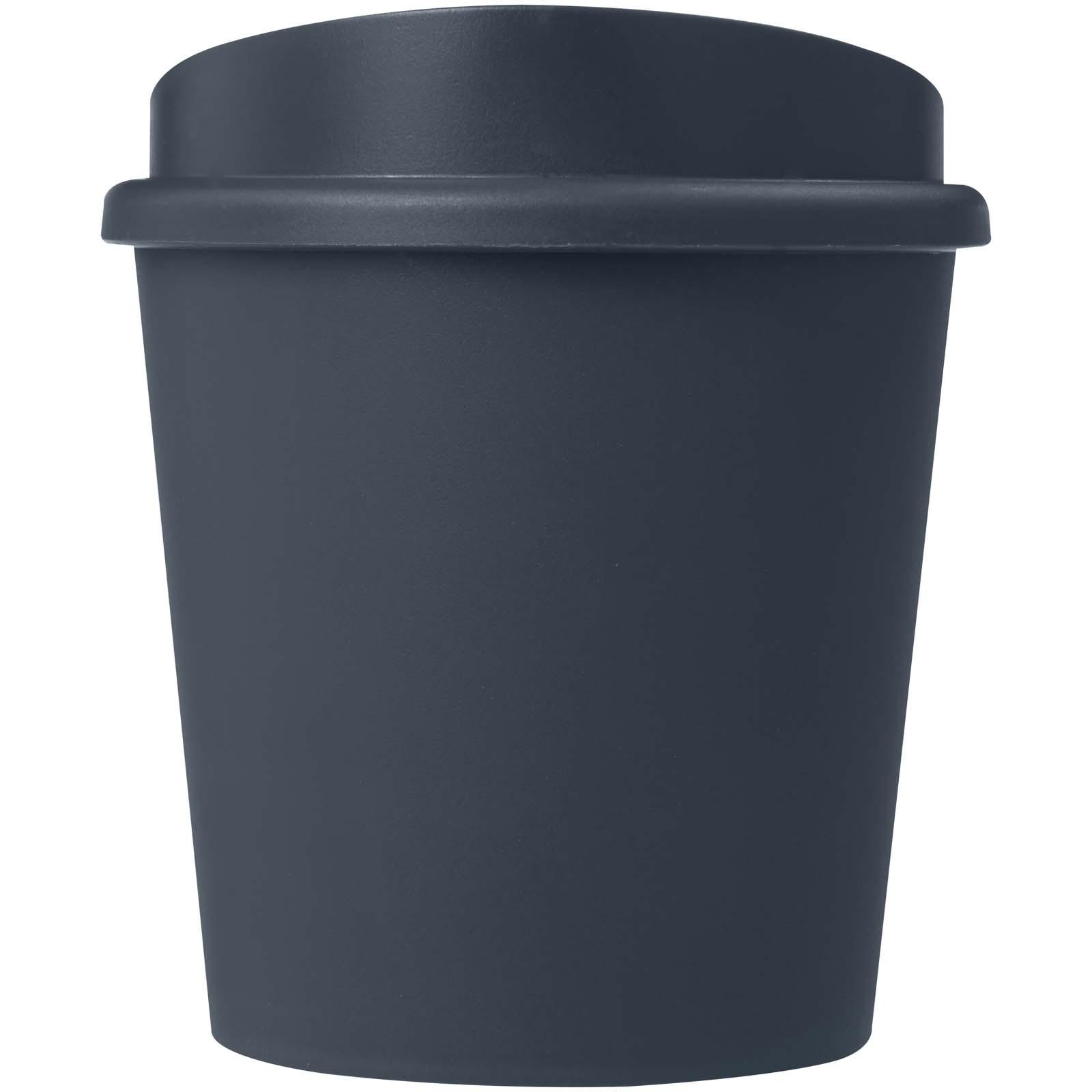 Americano® Switch 200 ml Becher mit Deckel eisblau