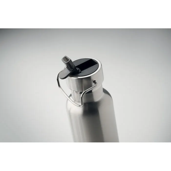 Doppelwandige Flasche 660 ml