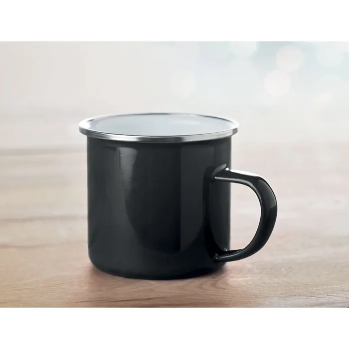Vintage Kaffeebecher