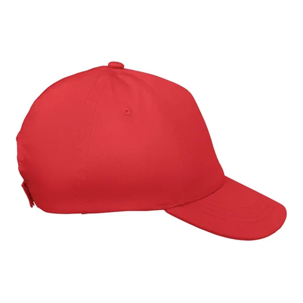 5-Panel-Baseball-Cap Kinder
