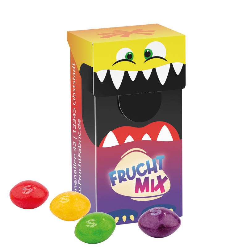 Slim Box Mini, Jelly Beans