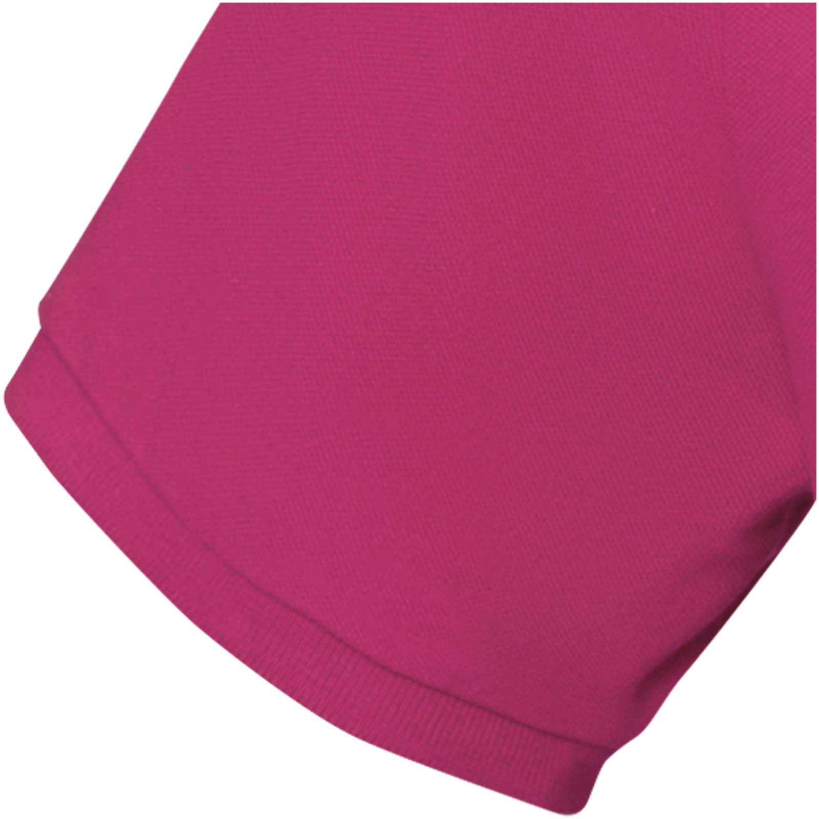 Calgary 200 g/m² Poloshirt für Herren magenta