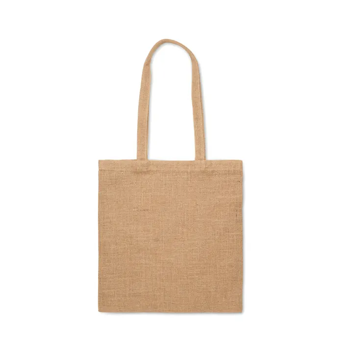 Einkaufstasche Jute