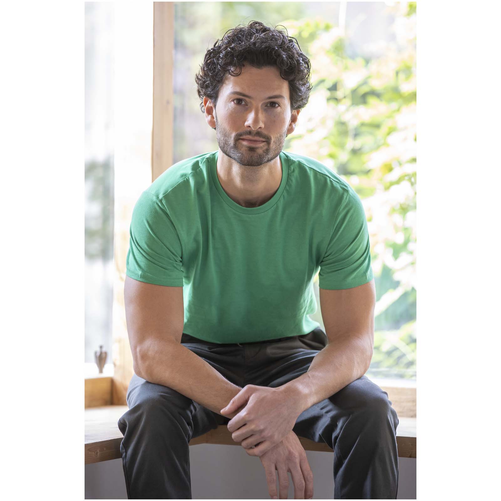 Heros 150 g/m² T-Shirt für Herren
